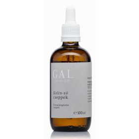 GAL Kolin-só cseppek 100ml