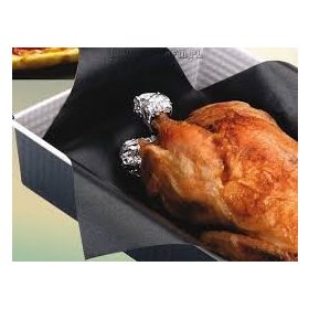 Ibili Teflonos sütőpapír 33x40cm 200840