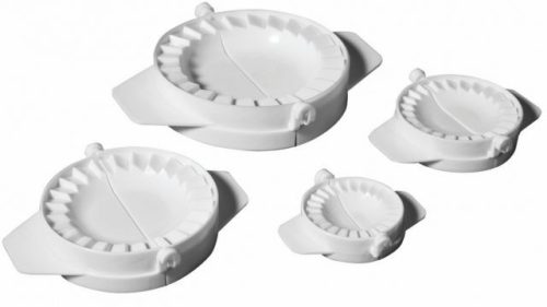 Ibili Derelye, ravioli forma, 4 db-os 707700