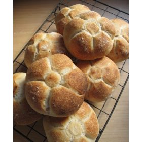 Ibili Császárzsemle formázó pecsét 774801