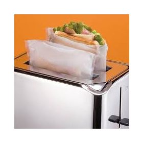 Ibili Melegszendvics sütő zacskó 2db-os 778900