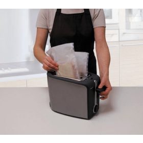 Ibili Melegszendvics sütő zacskó 2db-os 778900