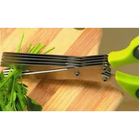 Ibili Fűszernövény aprító olló 704903