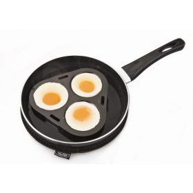 Ibili Tükörtojás pároló 825603