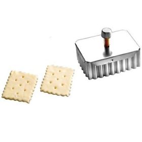 Ibili Keksz kiszúróforma 774504