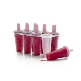 Ibili Jégkrém forma 8 db-os 783450