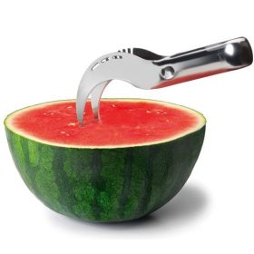 Ibili Dinnye szeletelő és tálaló 746100