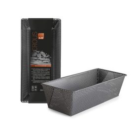   Ibili Lyukacsos 25cm-es kenyér és kalács sütőforma 835125