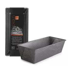   Ibili Lyukacsos 30cm-es kenyér és kalács sütőforma 835130