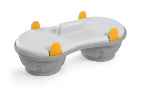 Ibili Buggyantott tojás készítő mikrohullámú sütőhöz 730610