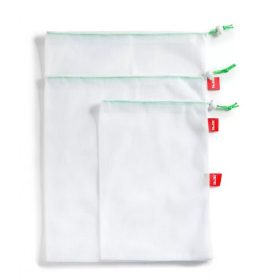   Ibili Öko hálótasak gyümölcshöz, zöldséghez 6db 702310