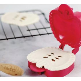 Ibili Mini pite készítő, "almatáska" 682210