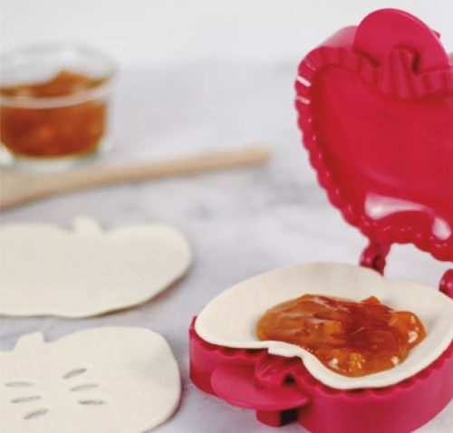 Ibili Mini pite készítő, "almatáska" 682210