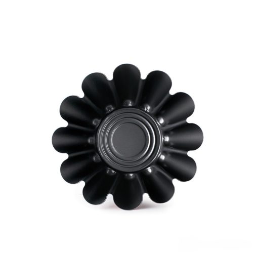 Ibili "Karamel" Briós forma 22cm 373122 kétrétegű fém, BPA-mentes, tapadásmentes