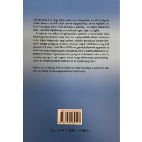 Agygyantázás - Dr. Molnár Zsolt