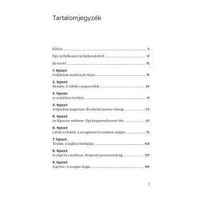 Élj fájdalom nélkül - Pete Egoscue