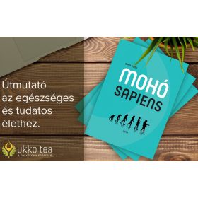Mohó Sapiens - Sipos Tibor