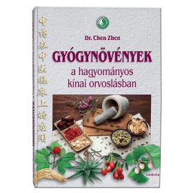 Gyógynövények a hagyományos kínai orvoslásban