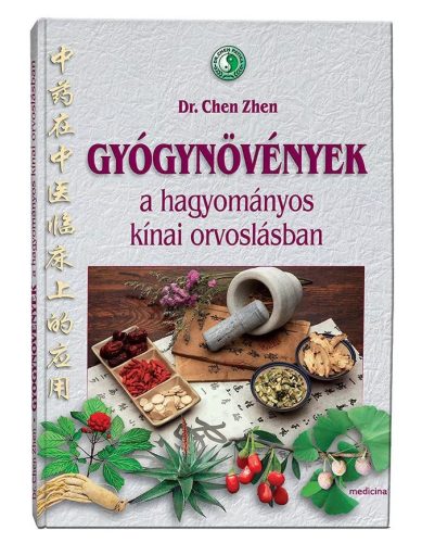 Gyógynövények a hagyományos kínai orvoslásban