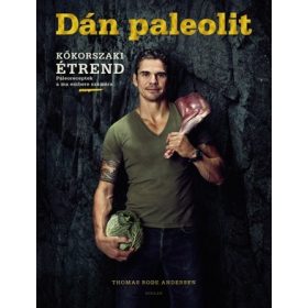 Dán paleolit - Thomas Rode Andersen