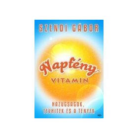 Napfényvitamin - Szendi Gábor