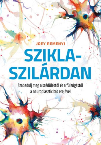 Sziklaszilárdan - Joey Remenyi