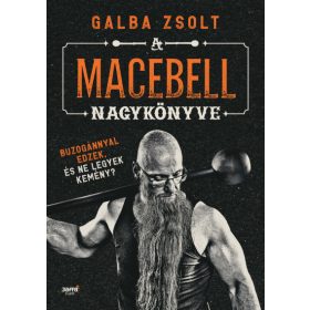 A Macabell nagykönyve - Galba Zsolt