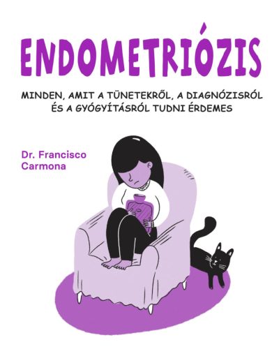 Endometriózis - Dr. Francisco Carmona