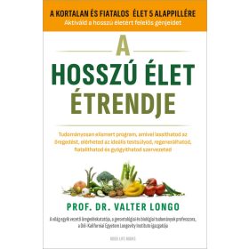 A hosszú élet étredje - Prof. Dr. Valter