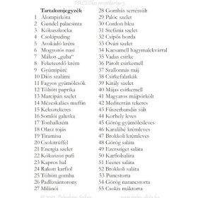 PALEOkos receptkönyv 3. - Petneházi Szilvia