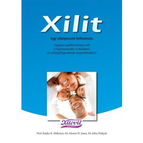 Xilit - Egy elképesztő felfedezés