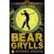 Bear Grylls: Istenek aranya
