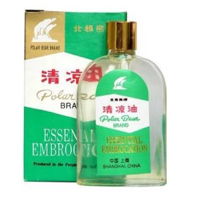 Dr.chen polar bear essence olaj 8 ml