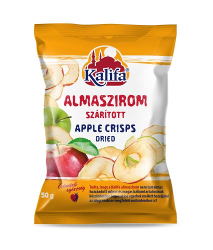 Kalifa almaszirom 50 g