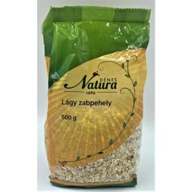 Natura lágy zabpehely 500 g