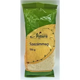 Natura szezámmag 250 g