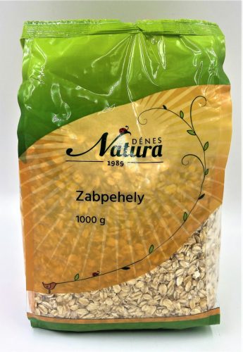 Natura zabpehely 1000 g