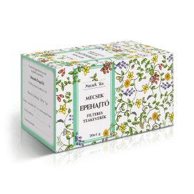 Mecsek epehajtó teakeverék 20x1g 20 g