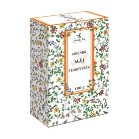 Mecsek máj teakeverék 100 g