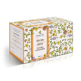 Mecsek máj teakeverék 20x1g 20 g