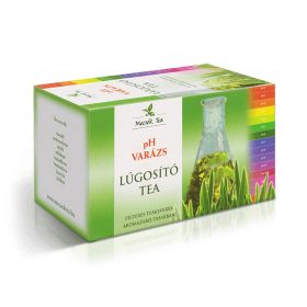 Mecsek ph varázs lúgosító tea 20x1g 20 g