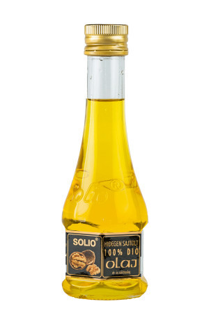 Solio dió olaj 200 ml