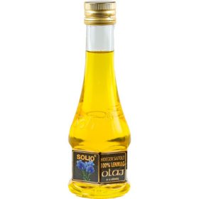 Solio lenmagolaj 200 ml
