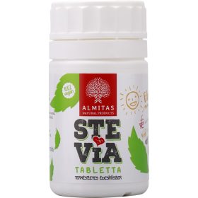 Almitas stevia tabletta 950 db