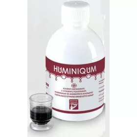 Huminiqum szirup 250 ml