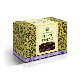 Mecsek gyümölcstea feketeribizli 100 g