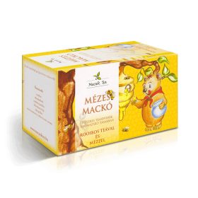 Mecsek mézes mackó tea 20x1.5g 30 g