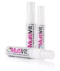 Better You multivitamin szájspray 25 ml