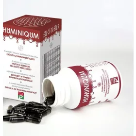 Huminiqum kapszula 120 db