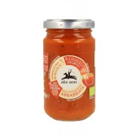 Alce Nero bio paradicsomszósz arrabbiata 200 g